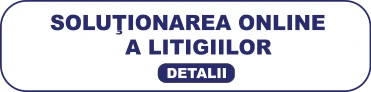 Soluționarea Online a Litigiilor